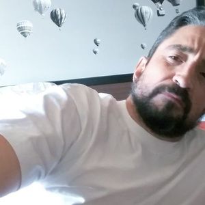 Meet your Posher, Johnny